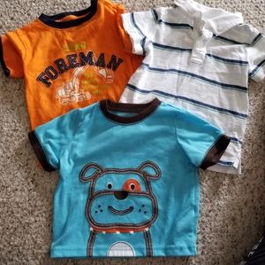 *Sold*Bundle of T-shirts